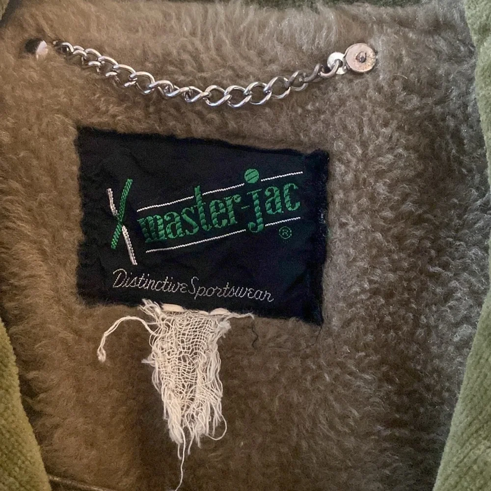 Master Jac jacket - Picture 2 of 6